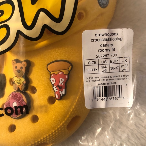 Crocs - Picture 2 of 5